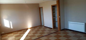 Appartement la luquece 1