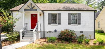 564 Daniel Ave, Decatur, GA 30032