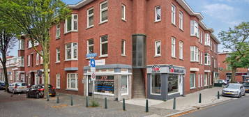 Oudemansstraat 48