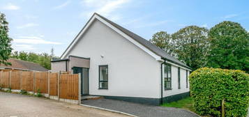 3 bedroom semi-detached bungalow for sale