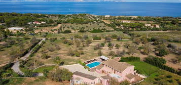 Alquiler de  Finca rústica en Colònia de Sant Pere