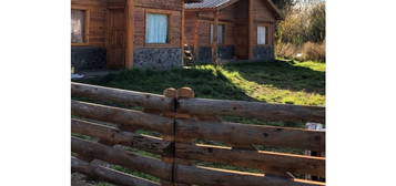 Casa en Alquiler en El Bolsón