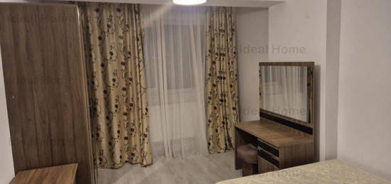 Apartament 2 Camere Bloc Nou Pacurari Rediu