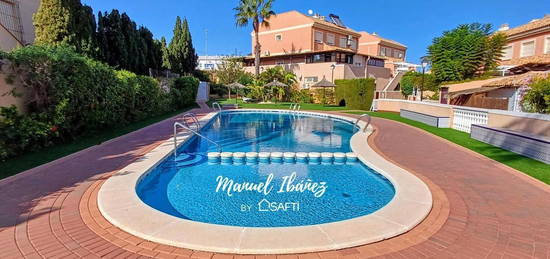 Casa o chalet en venta en Cabo de Palos