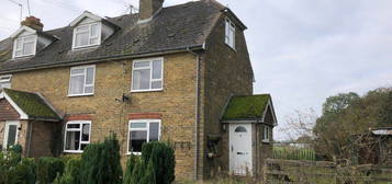 2 bed end terrace house for sale