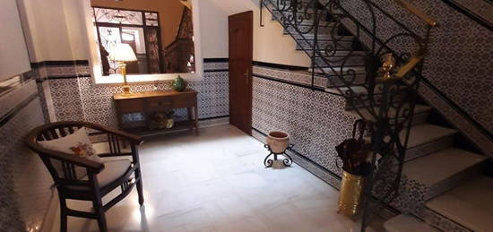 Piso en venta en calle Sagasta