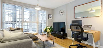 1 bed flat for sale