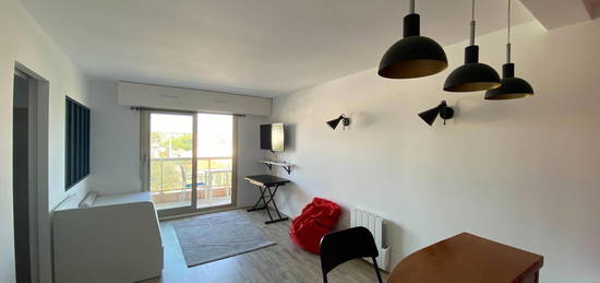 Location appartement 2 pièces 39 m²