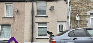 Terraced house for sale in Tillery Street, Abertillery NP13