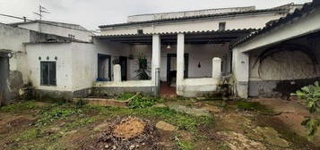 Chalet en Sierra de Fuentes