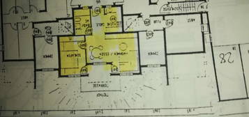 Ruhige 2-Zimmer-EG-Wohnung mit Balkon und Einbauküche in Holzgerlingen