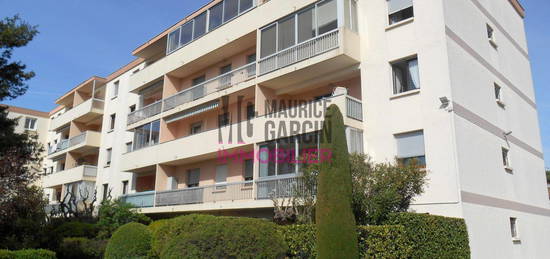 A LOUER - APPARTEMENT CARPENTRAS - 4 pièces 84.58m²