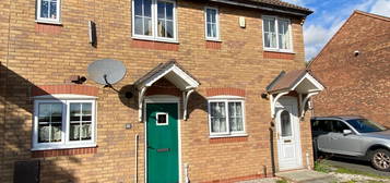 2 bed town house to rent