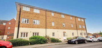 Flat for sale in Blaen Bran Close, Cwmbran NP44