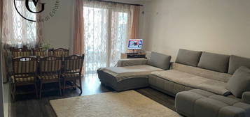 Apartament 2 camere Mamaia Nord