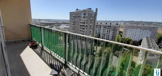 Location appartement 3 pièces 65 m²