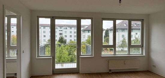 WBS-pflichtiges 1,5 Zimmer Singleapartment! NUR MIT WBS !!!