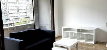 Appartement meublé  à louer, 2 pièces, 1 chambre, 45 m²