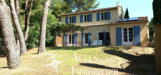 Vente maison 6 pièces 149 m²