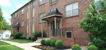 FJC Apartments, 327 Franklin Ave #F-F3, Warrensburg, MO 64093