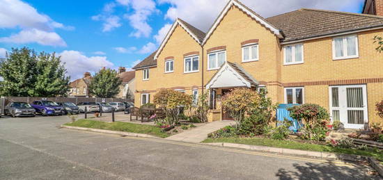 Flat for sale in Railway Street, Braintree CM7