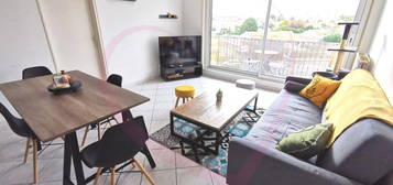 Vente appartement 3 pièces 63 m²