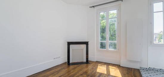 STUDIO MAISONS ALFORT