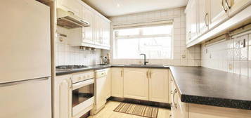 3 bedroom terraced house