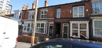 3 bedroom terraced house to rent