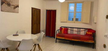 Location Studio Meublé - 31m² - Capitole