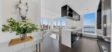 252 South St Unit 45C, New York, NY 10002