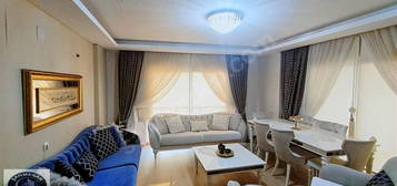 TARSUS ŞEHİTLERTEPESİ SATILIK 3+1 LÜKS DAİRE