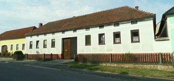 Bauernhof im Waldviertel