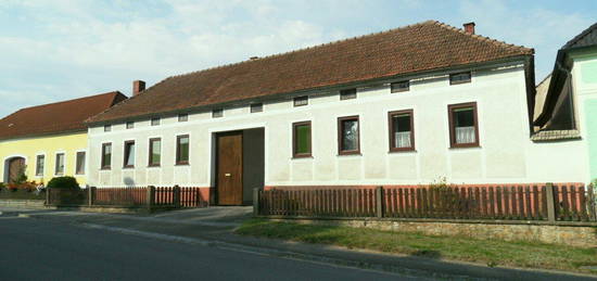 Bauernhof im Waldviertel