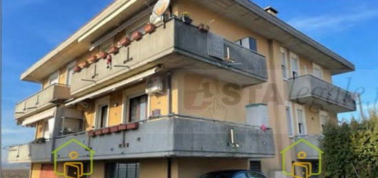 Appartamento all'asta in via San Francesco, 6