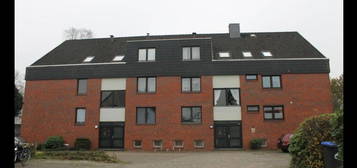 3 ZKB Wohnung (78qm), 2.EG, in Varel