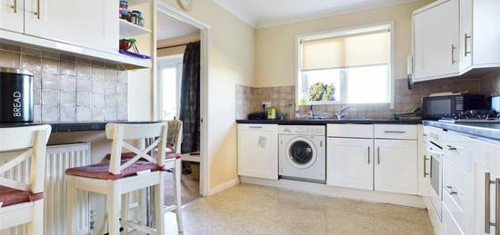 4 bedroom terraced house