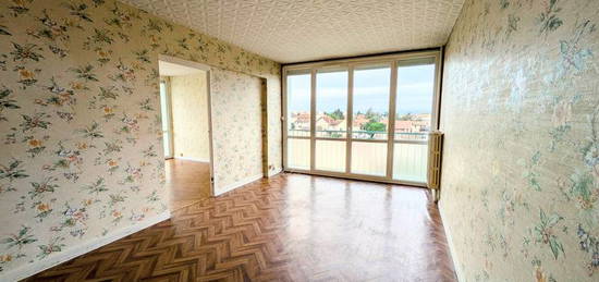 Location appartement 4 pièces 82 m²