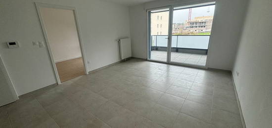 Appartement Montigny Les Metz 2 pièces - DISPONIBLE DE SUITE !