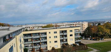 Großzügige Maisonette mit Blick über Dresden