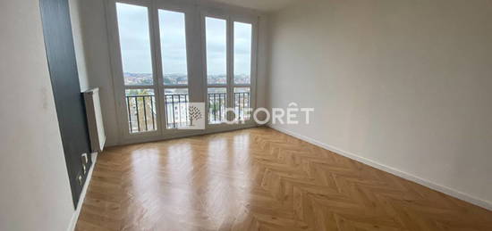 Appartement Le Havre 3 pièces 72 m2 RESIDENCE FLORIMOND LAURENT