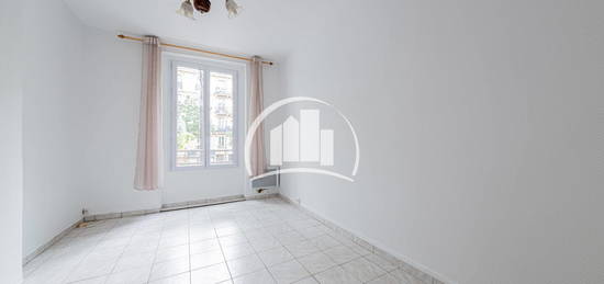 Location appartement 2 pièces 35 m²