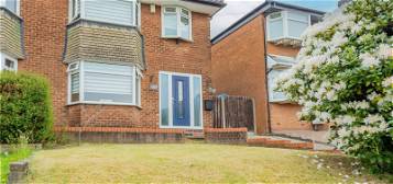 Semi-detached house for sale in Malvern Road, Alkrington, Middleton, Manchester M24