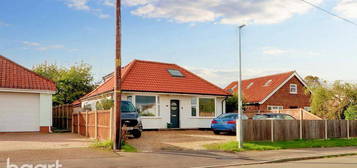 6 bedroom detached bungalow for sale