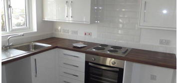 1 bed flat to rent