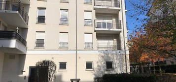 Vente appartement 3 p