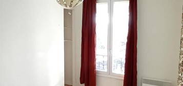 Location appartement 2 pièces 31 m²