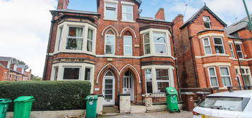 Semi-detached house to rent in Savoy Workshops, Willoughby Street, Lenton, Nottingham NG7