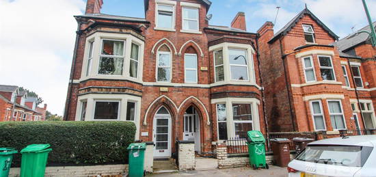 Semi-detached house to rent in Savoy Workshops, Willoughby Street, Lenton, Nottingham NG7