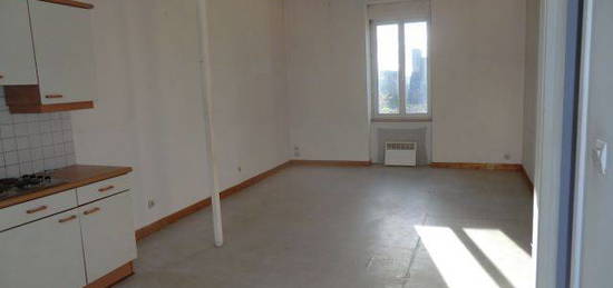 Appartement PLOUESCAT